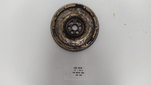 000242 kit frizione ford focus - kit,