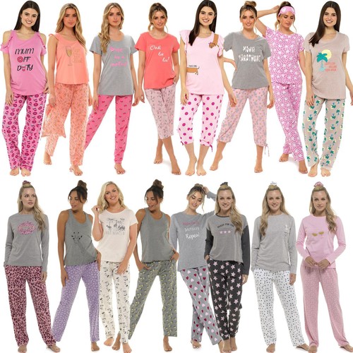 Pigiama donna set - ,