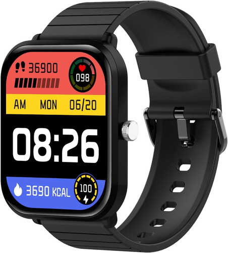 Smartwatch uomo donna con - donna,