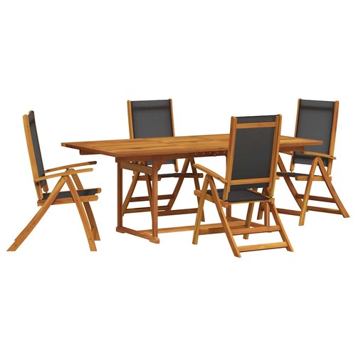 Set pranzo legno - pranzo, di