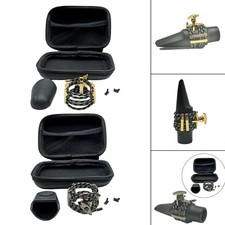 Legatura Sax Bocchino Fastener