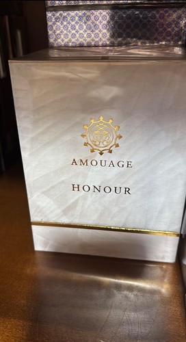 Amouage honour 100 - amouage, oz