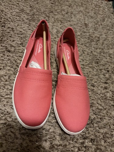 Slip donna clarks - slip,