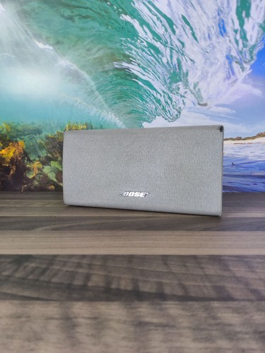 Bose acoustimass altoparlante - bose,