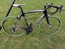 Colnago CLX 3.0, Carbon Fiber