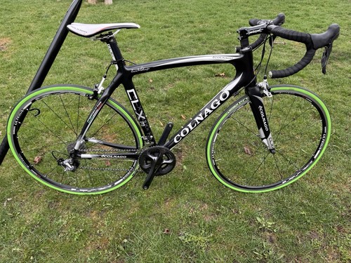 Colnago clx carbon fiber - clx,