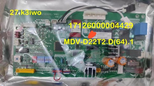Oem per condizionatore midea - condizionatore,