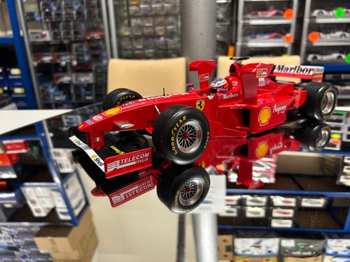 Werk w12003002 ferrari f300 - 83,