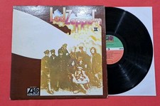 LP Gatefold  LED ZEPPELIN - LED ZEPPELIN II Stampa Americana 1977