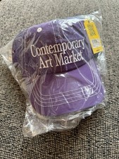 Cappello papà arte