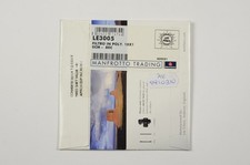 LEE Filter  10x10cm - 80C