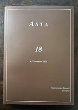 Catalogo Asta Numismatica
