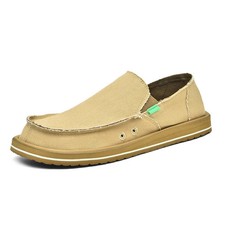 Mocassini sneakers uomo moda