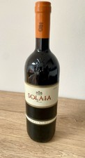 SOLAIA rosso Toscana IGT 2022