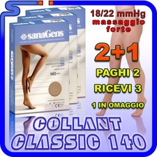 COLLANT SANAGENS CLASSIC 140