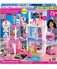 Casa Dei Sogni - Playset Casa