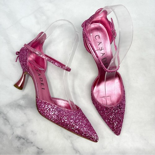Nuove décolleté casadei - décolleté,
