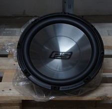 subwoofer car Phoenix Gold
