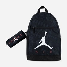 ZAINO AIR JORDAN + PORTAPENNE