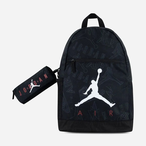 Zaino air jordan portapenne - zaino, +