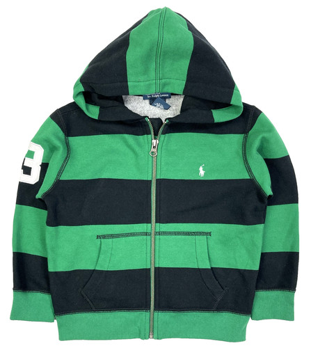 Felpa rugby con cappuccio polo - rugby,