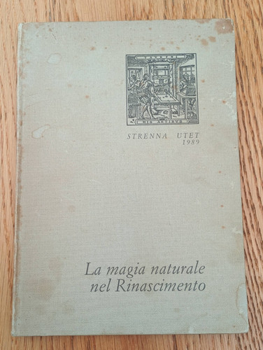 Magia naturale nel - la,