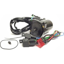 SIERRA MERCURY OUTBOARD TRIM