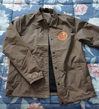 Giacca Loki Serie TVA Variant (Custom)