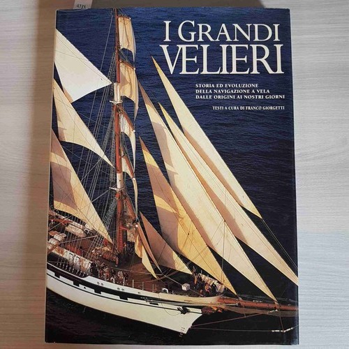Grandi velieri franco - velieri,