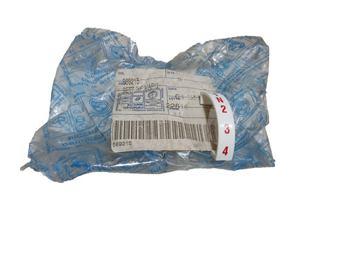 Settore indicatore marce - settore,