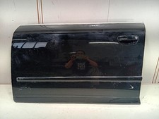 FRONT LEFT DOOR FOR AUDI A4