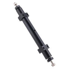 Asse non motorizzato in