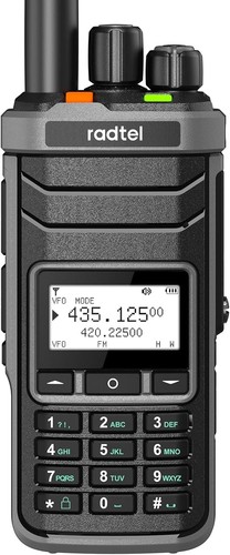 Radtel 860 radio - radtel,