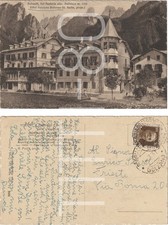 VAL PUSTERIA ALTA - DOBBIACO