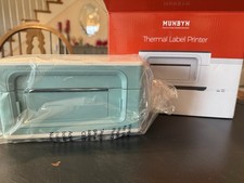 MUNBYN stampante termica