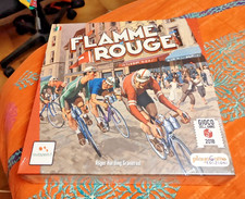 Flamme Rouge GIOCO IN SCATOLA