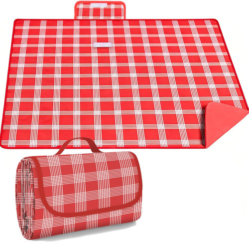 Telo picnic impermeabile - telo,