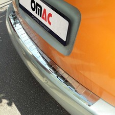 Paraurti paraurti per skoda