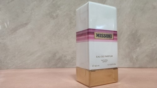 Missoni donna eau parfum - de,