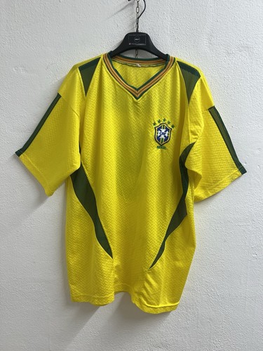 Shirt calcio brasile - t-shirt, ronaldo