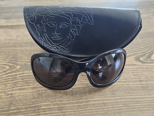 Vtg versace 4063b y2k - vtg,