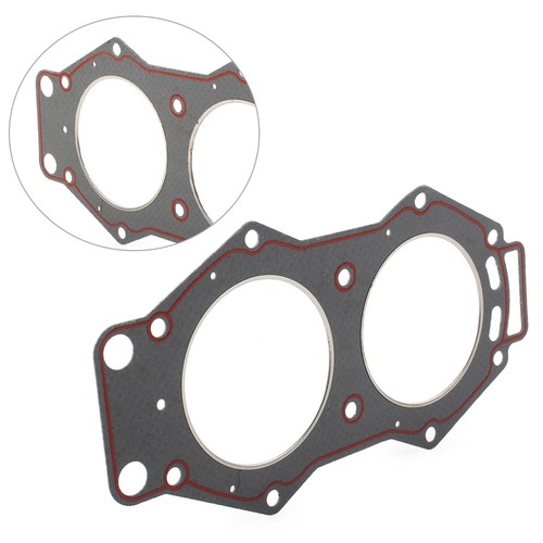 Guarnizione testata fuoribordo - testata,