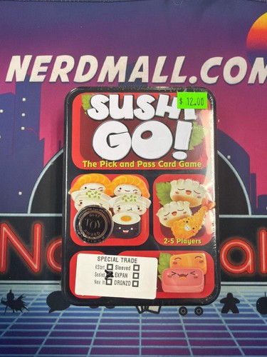 Sushi - , (sigillato)
