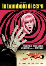 Film - Bambola Di Cera (la)  -