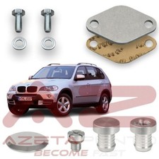 kit eliminazione valvola egr