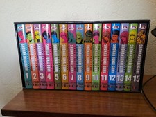 GTO SHONAN JUNAI GUMI 1/15