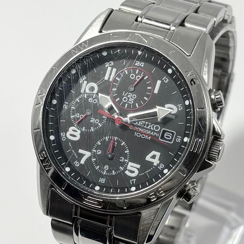 Operazione seiko orologio - operazione,