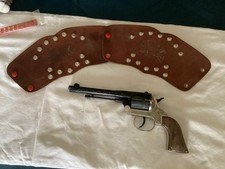 PISTOLA GIOCATTOLO FAR WEST