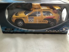 Solido scala citroen zx - scala,