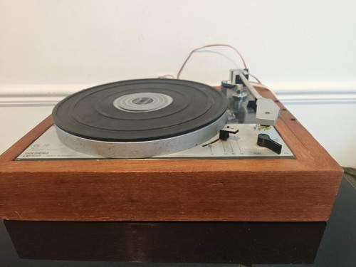 Goldring lenco 72 - lenco,